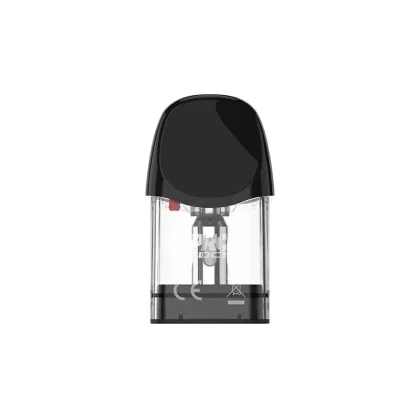 UWell Caliburn A3 Replacement Pod - Resistance#0.8ohm>1.0ohm