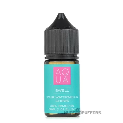 Aqua Salts – Swell 30mL - Vape Product, Vape Product (A70C3A)