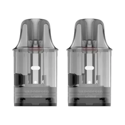 Vaporesso Vibe Replaceable Pod Cartridges – 2 Pack
