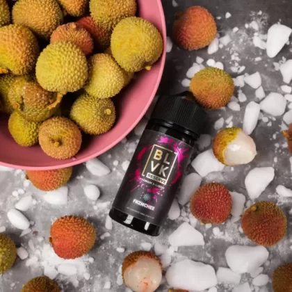 FRZNCHEE – BLVK RESERVE – 100ML - Vape Product