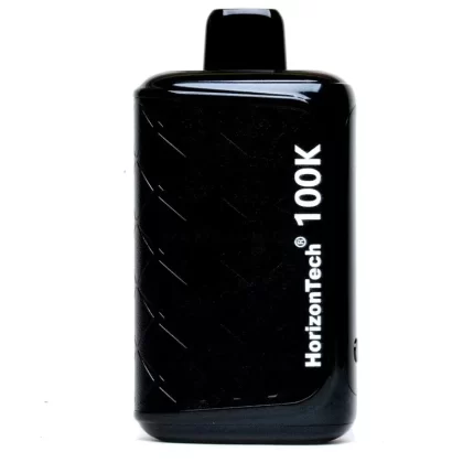 HorizonTech 100k Disposable Vape- 100000k Puffs – 5% Nicotine