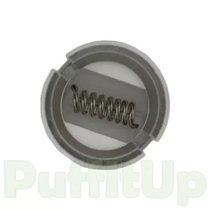 Saionara Quartz Stainless Steel Coil - Amount#Single>5 Pack (0FB4E4)