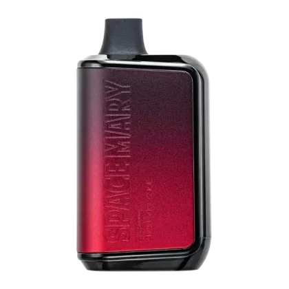 Cherry Razz Ice – Space Mary SM8000