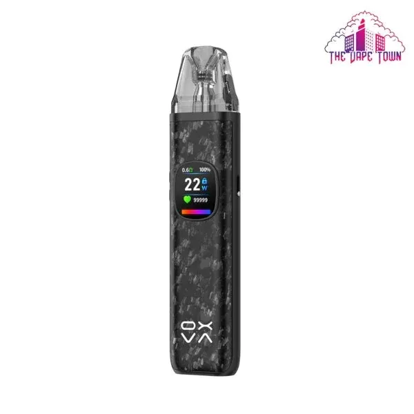 OXVA XLIM Pro 2 DNA Pod Kit – 30W