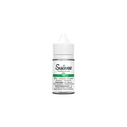 SUAVAE SALT 30 ML – WATERMELON