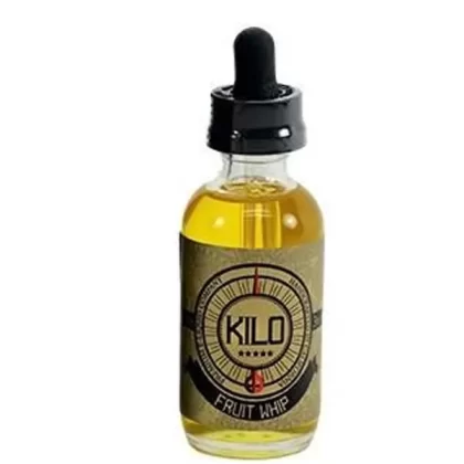 Kilo Fruit Whip Original Series 30ml (3MG)
