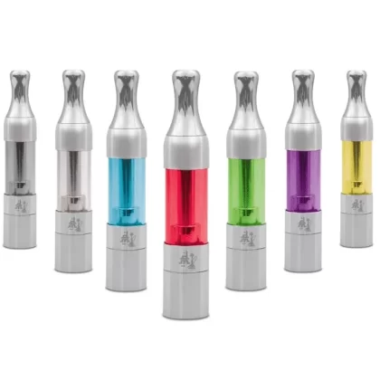 Diamond Mist Mini Protank 2 – 1.6 ml - Vapestorm Co