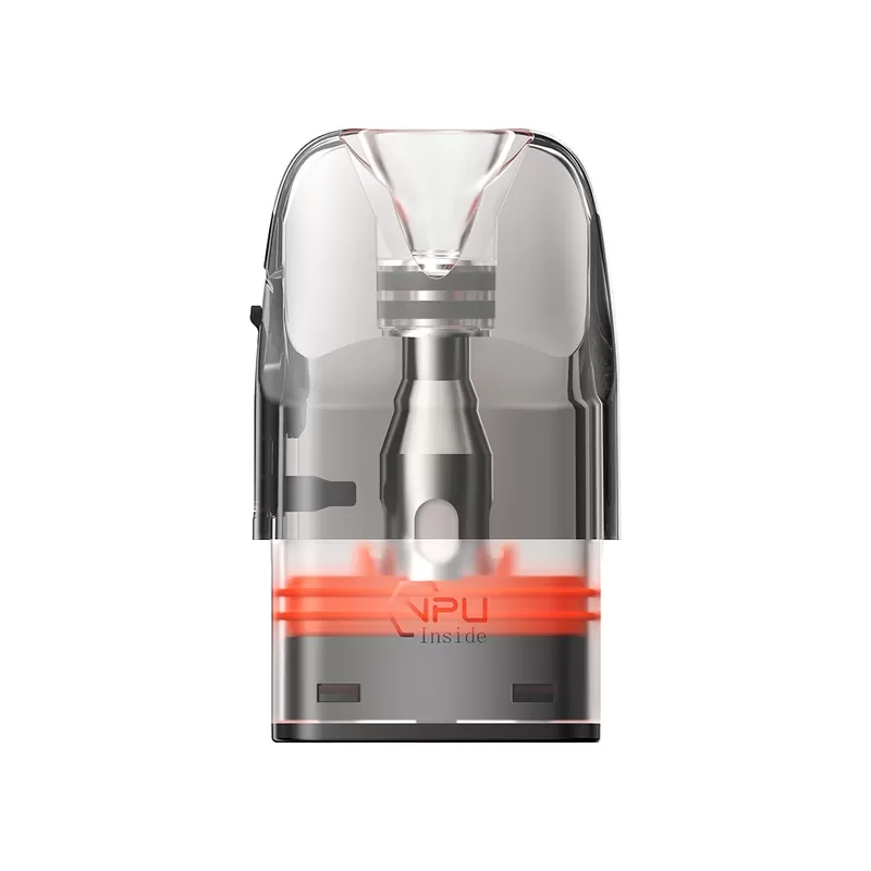 Geekvape Q Replacement Pod (Pack of 3) - Eightvape - Image 2