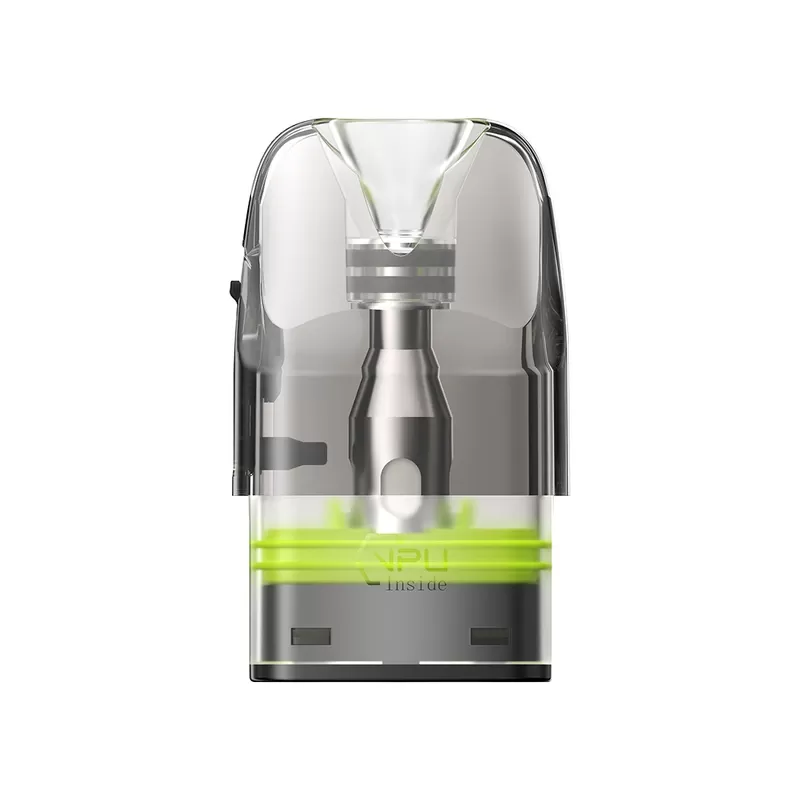 Geekvape Q Replacement Pod (Pack of 3) - Eightvape - Image 3