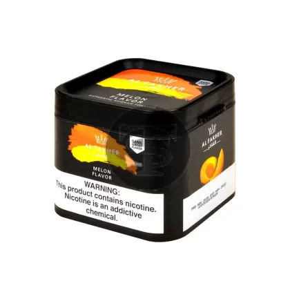 Al Fakher Melon Hookah Shisha 250g - Ejuicewarehouse