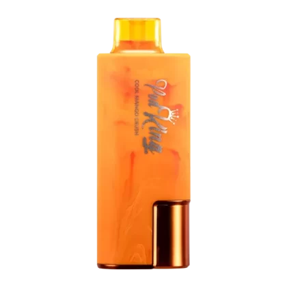 Cool Mango Crush – Pod King XC10000