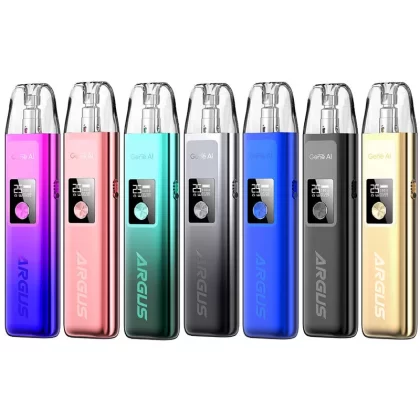 VOOPOO Argus G Pod Kit 1000mAh - Vapormo