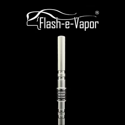 Flash-e-Vapor Drip Tip Long