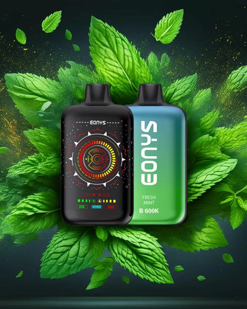 Eonys B 600K Pro - Cherry Lemonade - Image 2