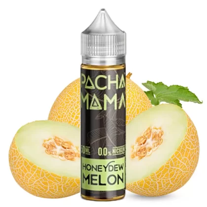 Charlie’s Chalk Dust Pachamama – Honeydew Melon 50ml