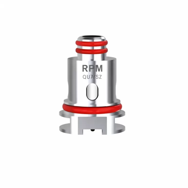 Smok RPM Mesh Coils 5pk – Best Flavor - Bangvapeaustralia