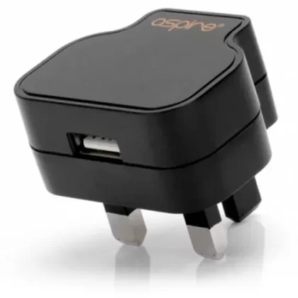 3-Pin USB Plug Adaptor by Aspire - Ecigarettedirect Co
