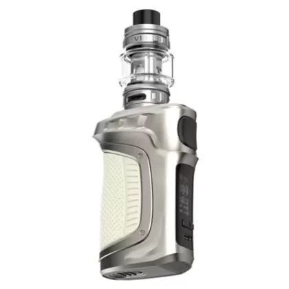 SMOK Mag-18 Kit with TFV18 Tank - Black Gun Metal