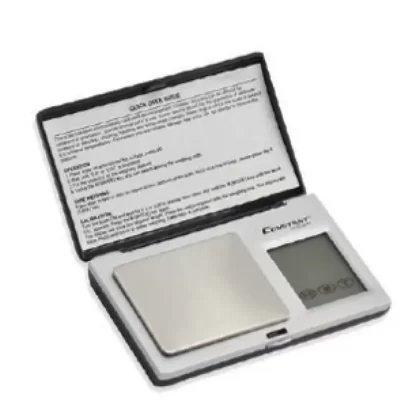 14192 624C – Constant Pocket Scale