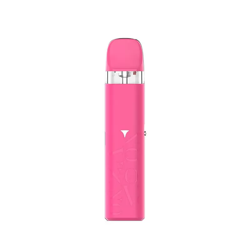 SMOK Novo Axis EZ Pod Vape Kit - Jet Black