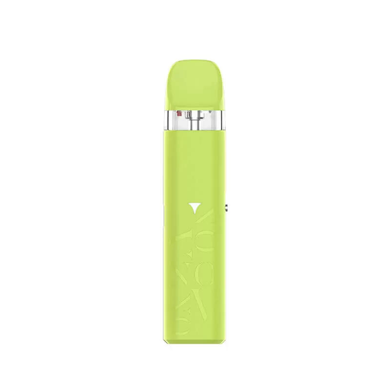 SMOK Novo Axis EZ Pod Vape Kit - Jet Black - Image 2
