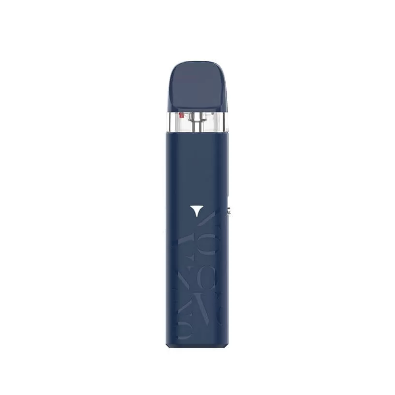 SMOK Novo Axis EZ Pod Vape Kit - Jet Black - Image 3