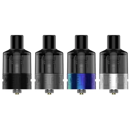 Geekvape Mero Tank 3ml - Black