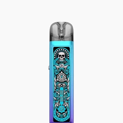URSA NANO 2 - Astro Space, Chrome Soul