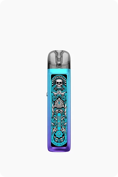 URSA NANO 2 - Astro Space, Chrome Soul