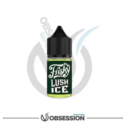 FRISKY SUPER COOL LUSH ICE MTL E-LIQUID