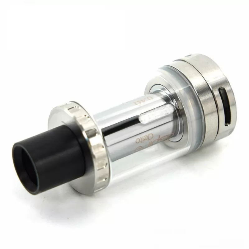 Aspire Cleito 3.5ML Tank Atomizer - Black - Image 3