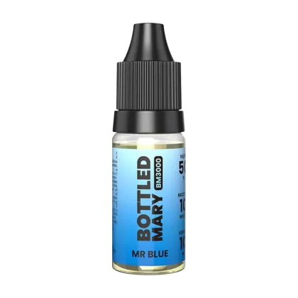 Mr Blue by Bottled Mary - Vapeshop Co