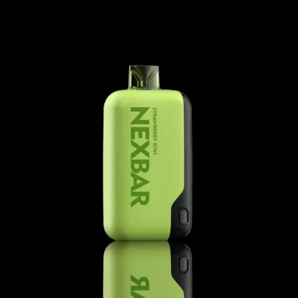 Wotofo nexBar 16k