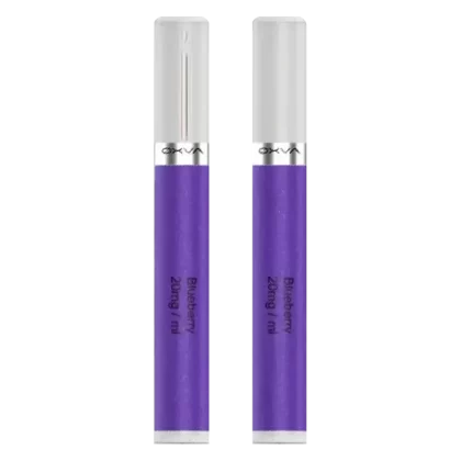 Oxva Slimstick Prefilled Pods - Select#Blueberry>Classic Tobacco>Watermelon>Cola Ice>Kiwi Passion Fruit>Lemon Lime>Lychee Ice>Mint>Pineapple>Pink Lemonade>Strawberry Raspberry Cherry