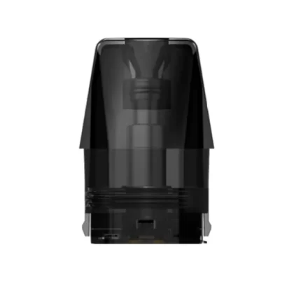 ZQ Xtal/ZQ Xtal SE Cartridge 1.8ml (4PCS/Pack) - 1.2ohm