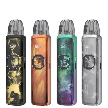 Uwell Caliburn G5 Pod Kit - Vape Co