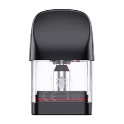 Caliburn G3 Replacement Pods by Uwell (4 Pack) - 0.4 Ohm