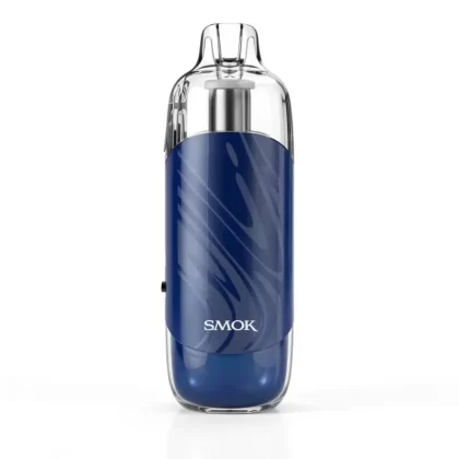SMOK Volle Pod Kit 1000mAh 10mL 0.6ohm - Negro, Rosa (E32363)
