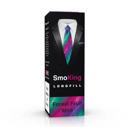 Longfill Aromat SmoKing 8/10ml Forest Fruits Mint