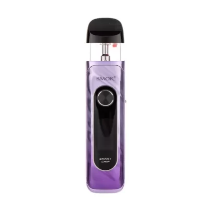 SMOK Novo 6 Pod Kit - Black - Vapesuperstore Co