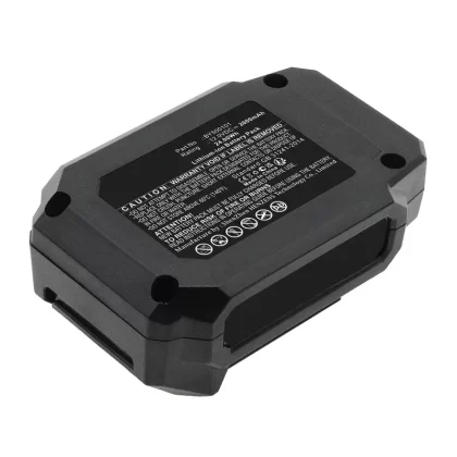 Batteries N Accessories BNA-WB-L17682 Power Tool Battery – Li-ion, 12V, 2000mAh, Ultra High Capacity – Replacement for Skil BY500101 Battery