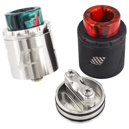 Vandy Vape Lit RDA - Eciggity