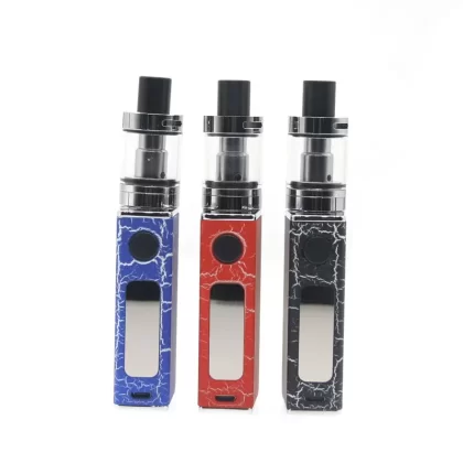 80W Vapor Starter Kit