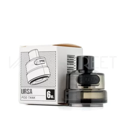 Lost Vape Ursa Quest Replacement Pod (1 Pack)