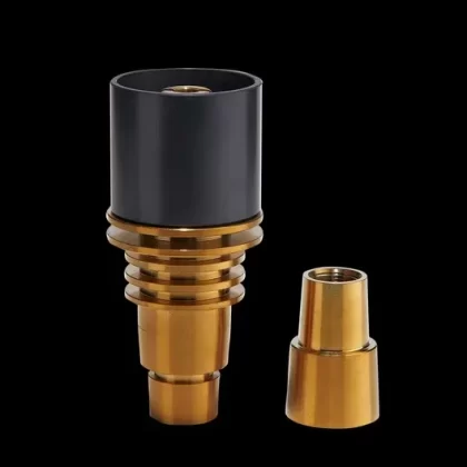 High Five Universal SIC Hybrid Nail