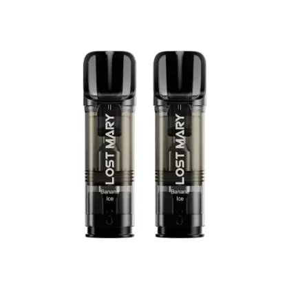 Lost Mary Tappo Prefilled Pods X2 - Maryturbo