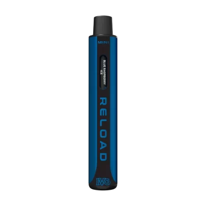 IVG Reload Mini Kit - Pink Lemonade (Discontinued) - Vapeshop Co