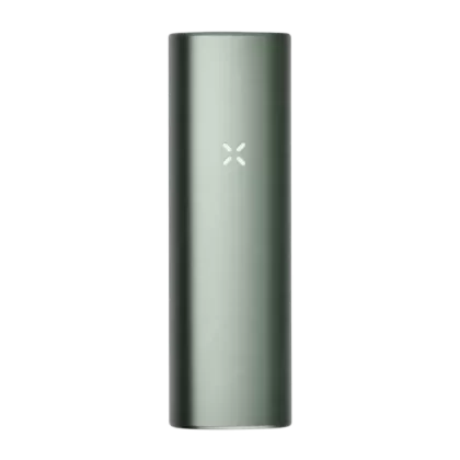 PAX Plus Complete Kit - Customer Group#VAP~Color#Sage>Elderberry>Periwinkle>Onyx>Onyx (James Goldcrown)>Sage (James Goldcrown)>Expand Limited Edition