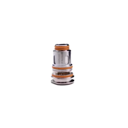 Resistencias P series - 0.5 ohms 40-50W