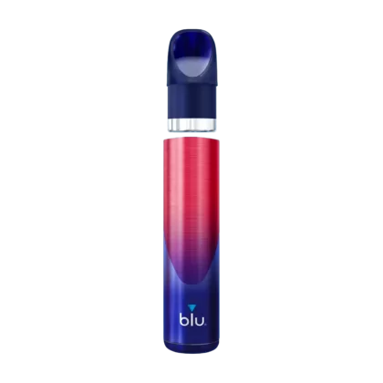 Blu Bar Vape Kit - Cherry, Pineapple